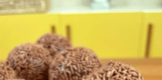 Receita de  | Amo Receita