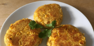 Receita de  | Amo Receita