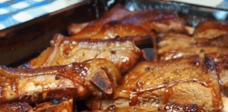 Receita de  | Amo Receita