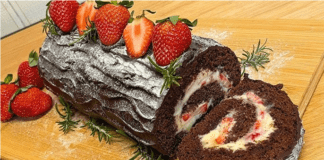 Receita de  | Amo Receita