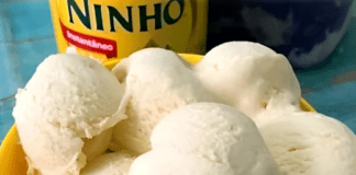 Receita de  | Amo Receita
