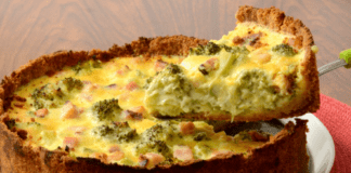 Receita de  | Amo Receita