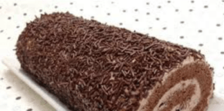 Receita de  | Amo Receita