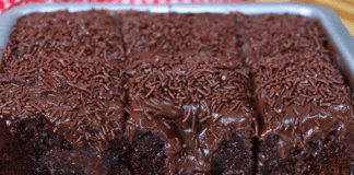 Receita de  | Amo Receita