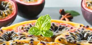 Receita de  | Amo Receita