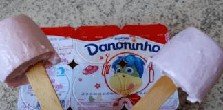 Receita de  | Amo Receita