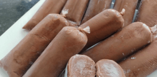 Receita de  | Amo Receita