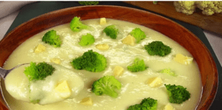 Receita de  | Amo Receita
