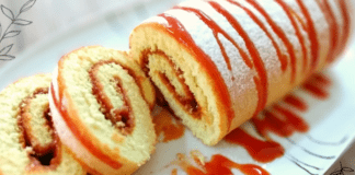 Receita de  | Amo Receita