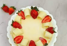 Receita de  | Amo Receita