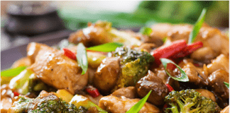 Receita de  | Amo Receita