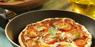 Receita de  | Amo Receita