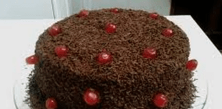 Receita de  | Amo Receita