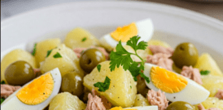 Receita de  | Amo Receita
