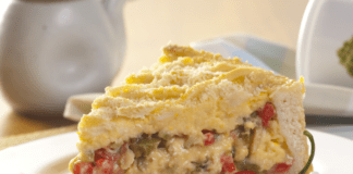 Receita de  | Amo Receita