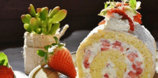 Receita de  | Amo Receita