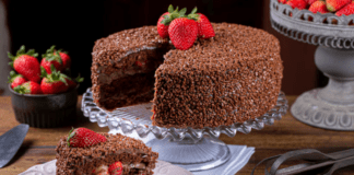 Receita de  | Amo Receita