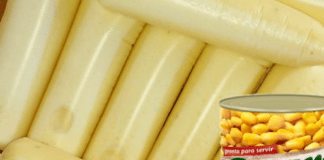 Receita de  | Amo Receita