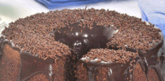 Receita de  | Amo Receita