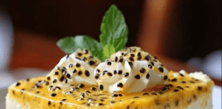 Receita de  | Amo Receita