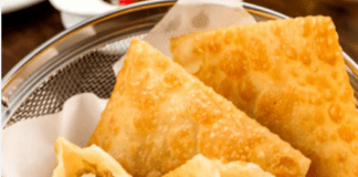 Receita de  | Amo Receita