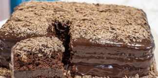 Receita de  | Amo Receita