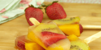 Receita de  | Amo Receita