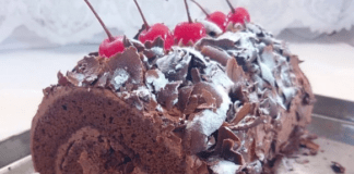 Receita de  | Amo Receita