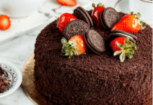 10 melhores receitas de bolo de chocolate para adoçar seu dia | Amo Receita