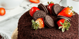10 melhores receitas de bolo de chocolate para adoçar seu dia | Amo Receita