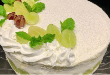 Receita de  | Amo Receita