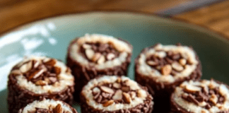 Receita de  | Amo Receita
