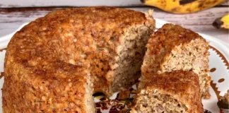 Receita de 16 receitas fáceis com banana | Amo Receita