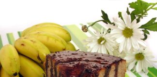 Receita de 16 receitas fáceis com banana | Amo Receita