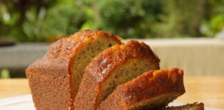 Receita de 16 receitas fáceis com banana | Amo Receita