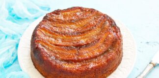 Receita de 16 receitas fáceis com banana | Amo Receita