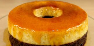 Receita de 16 receitas fáceis com banana | Amo Receita