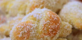 Receita de Rosquinha de Leite Condensado | Amo Receita