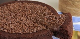 Receita de 10 Receitas de Bolos Piscina | Amo Receita