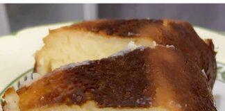 Bolo mole | Amo Receita