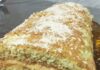 Rocambole de churros | Amo Receita