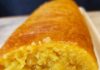 Rocambole de Laranja | Amo Receita