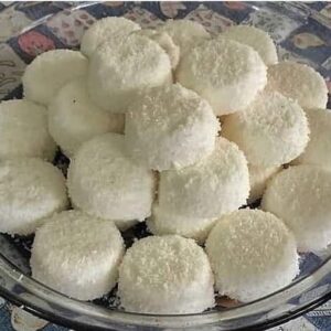 Receita de Maria mole | Amo Receita