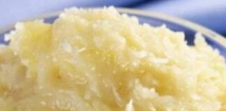 Receita de Cocada de Abacaxi | Amo Receita