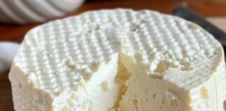 Receita de Queijo Fresco Caseiro | Amo Receita