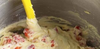 Receita de 10 Receitas de Recheio para Bolos | Amo Receita