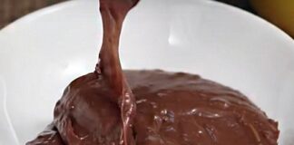 Receita de 10 Receitas de Recheio para Bolos | Amo Receita