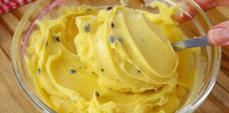 Receita de 10 Receitas de Recheio para Bolos | Amo Receita