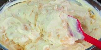Receita de 10 Receitas de Recheio para Bolos | Amo Receita