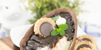 Receita de Ovo de colher torta holandesa | Amo Receita